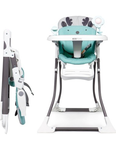 Feeding Seat Eco Toys