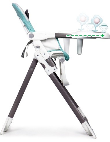 Feeding Seat Eco Toys