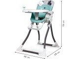 Feeding Seat Eco Toys