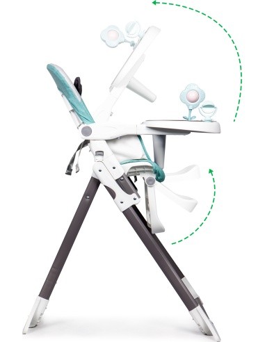 Feeding Seat Eco Toys