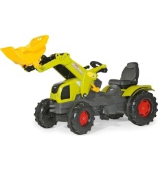 RollyFarmtrac CLAAS Axos 340