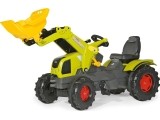 RollyFarmtrac CLAAS Axos 340