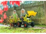 RollyFarmtrac CLAAS Axos 340