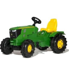 RollyFarmtrac John Deere 6210R