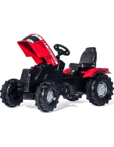 Minamas traktorius RollyFarmtrac MF
