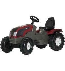 Minamas traktorius RollyFarmtrac Valtra T213