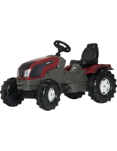 Minamas traktorius RollyFarmtrac Valtra T213