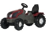 Minamas traktorius RollyFarmtrac Valtra T213