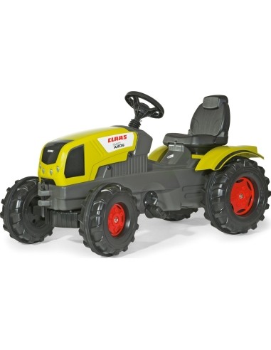 Minamas traktorius RollyFarmtrac CLAAS Axos 340
