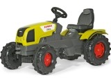 Minamas traktorius RollyFarmtrac CLAAS Axos 340
