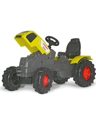 Minamas traktorius RollyFarmtrac CLAAS Axos 340