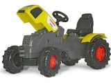 Minamas traktorius RollyFarmtrac CLAAS Axos 340