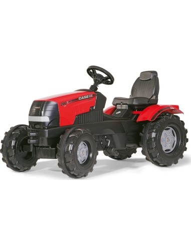 Minamas traktorius RollyFarmtrac Case Puma CVX 240