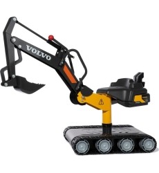 RollyDigger XL VOLVO
