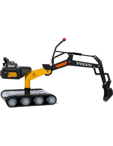 RollyDigger XL VOLVO