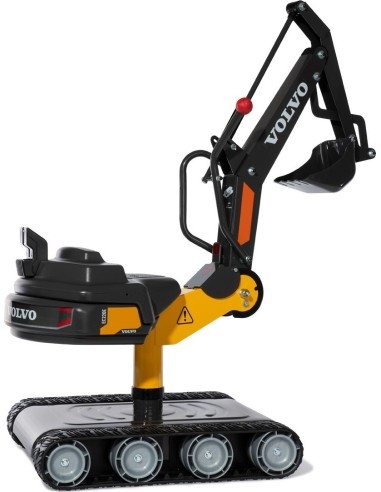 RollyDigger XL VOLVO