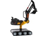 Didelis ekskavatorius RollyDigger VOLVO