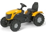 Minamas traktorius RollyFarmtrac JCB 8250