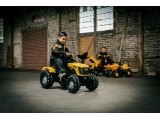 Minamas traktorius RollyFarmtrac JCB 8250