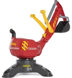 RollyDigger