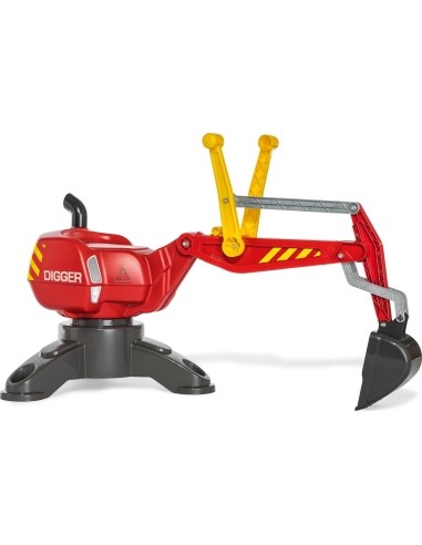 RollyDigger