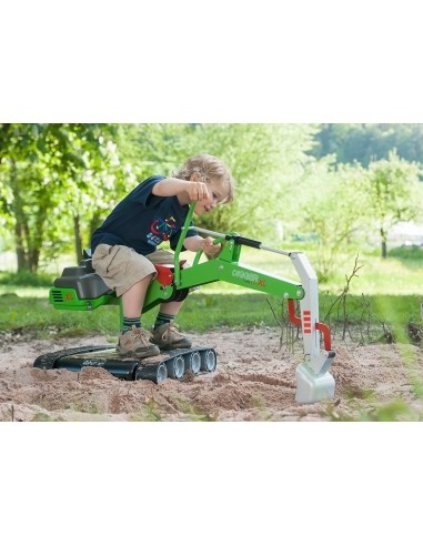 RollyDigger XL