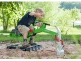 Didelis ekskavatorius RollyDigger XL