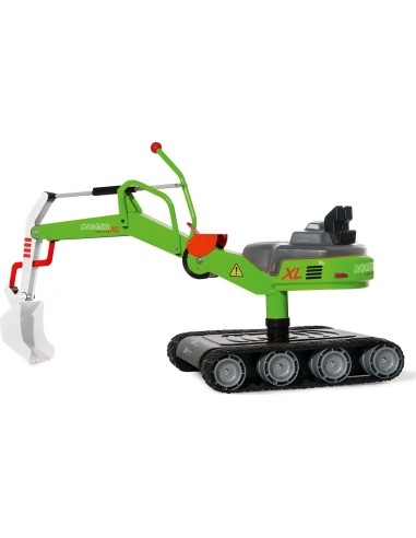 RollyDigger XL