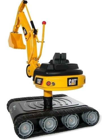 RollyDigger XL CAT