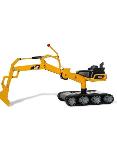 RollyDigger XL CAT