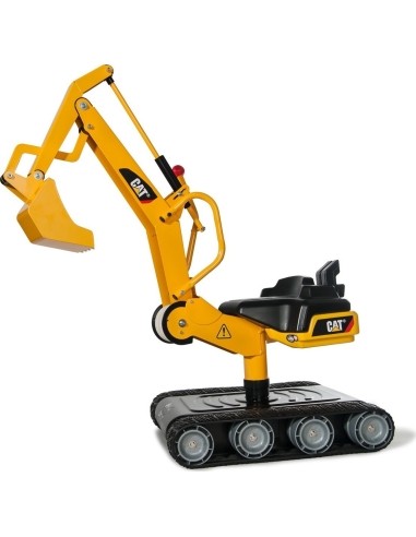 RollyDigger XL CAT