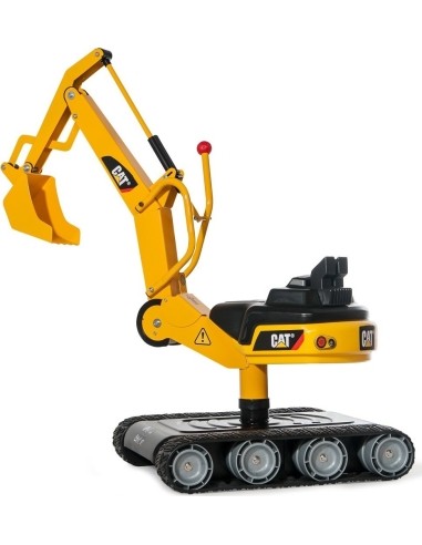 RollyDigger XL CAT