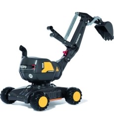 RollyDigger Volvo EW160