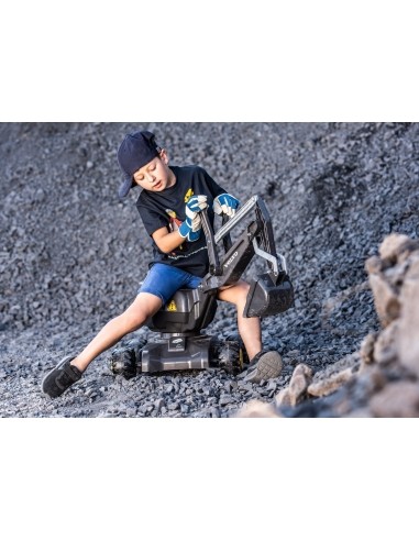 RollyDigger Volvo EW160