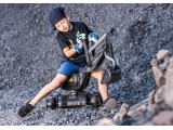 RollyDigger Volvo EW160