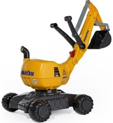 RollyDigger Komatsu