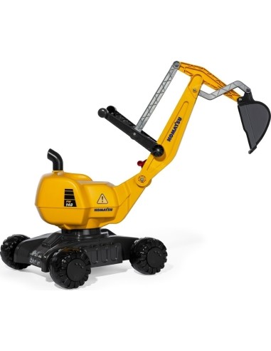 RollyDigger Komatsu