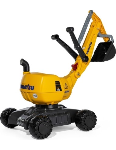 RollyDigger Komatsu