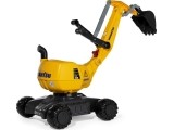RollyDigger Komatsu