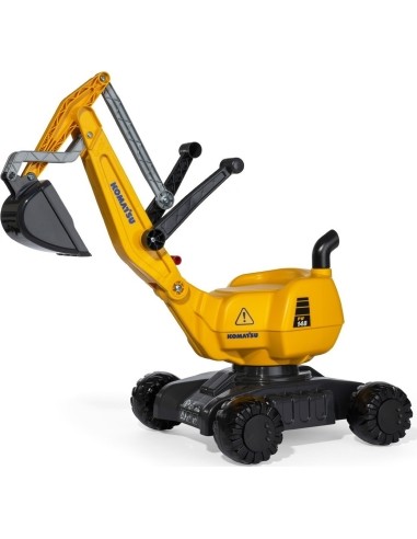 RollyDigger Komatsu