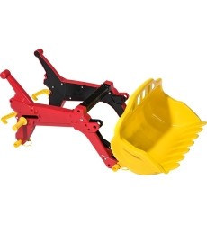 RollyTrac Lader Premium