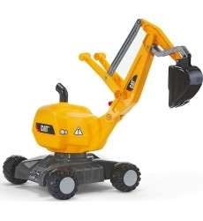 RollyDigger CAT
