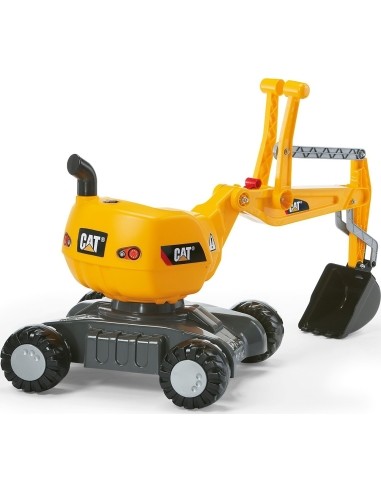 RollyDigger CAT