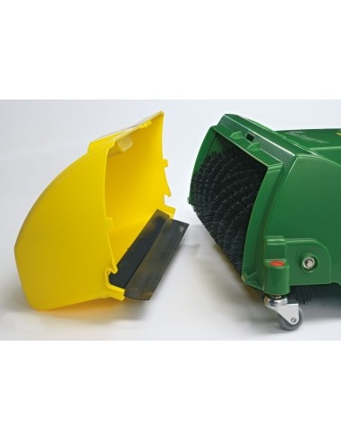 RollyTrac Sweeper John Deere