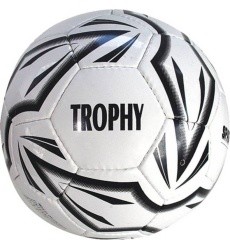 Futbolo kamuolys Spartan Throphy, sint. oda, 5 dydis