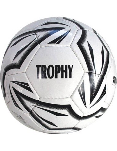SPARTAN Trophy Football Ball Syntetic Leather Size 5