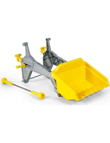 Minamo traktoriaus kaušas RollyKid Lader