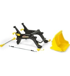 RollyTrac Lader