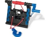 Minamo traktoriaus keltuvas RollyPowerwinch