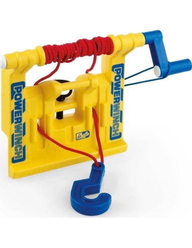 RollyPowerwinch
